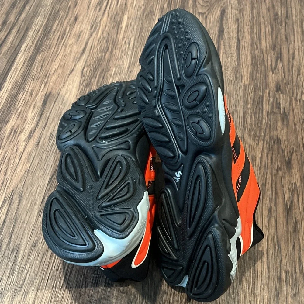 adidas Originals Men's Ozweego Pure Shoes Size 7